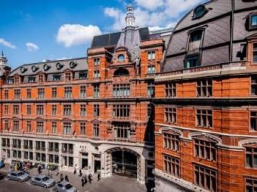 Andaz London Liverpool Street - A Concept By Hyatt, Liverpool Street, 