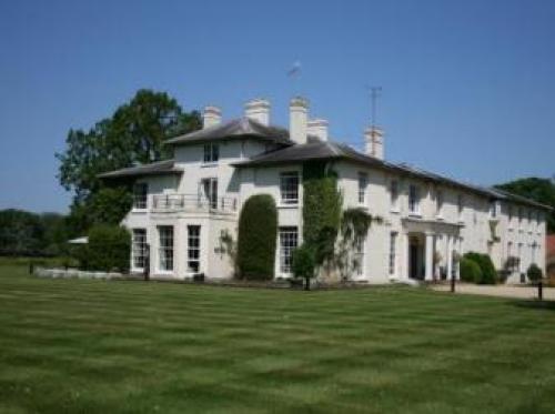 Congham Hall Hotel & Spa, Dersingham, 