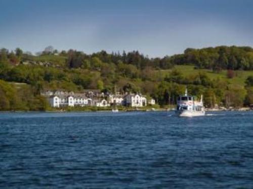 Low Wood Bay, Ambleside, 