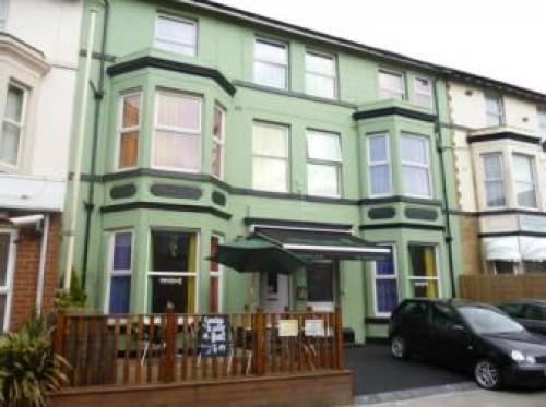 Northern Star, Blackpool, 