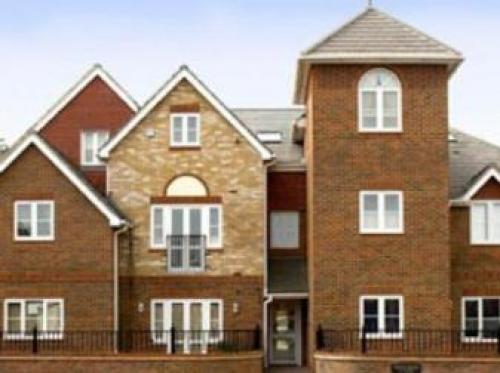 Sarum Suite, Basingstoke, 