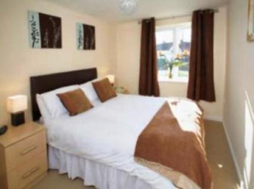 Your Stay Bristol Orchard Gate, Almondsbury, 