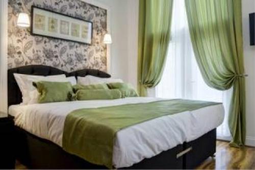 Msk Inn- Hotel 82, Marylebone, 