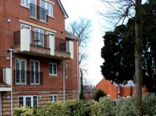 Bounty Suite Basingstoke, Basingstoke, 