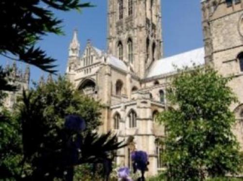 Canterbury Cathedral Lodge, Canterbury, 