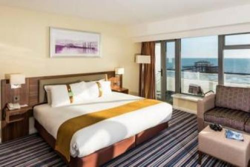 Holiday Inn Brighton Seafront, An Ihg Hotel, Brighton, 