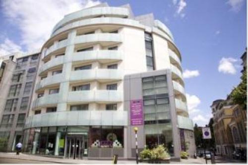 Sanctum International Serviced Apartments, Maida Vale, 