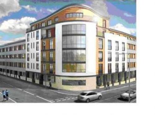 Haus Apartments City Center 2 Bedroom & Parking, Birmingham, 