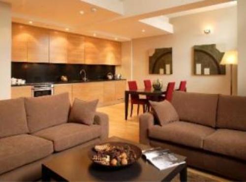 Quebecs Luxury Apartments, Leeds, 