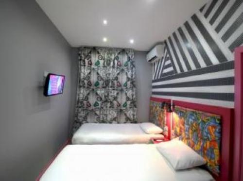 Best Western London Peckham Hotel, Camberwell, 