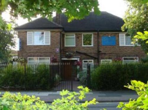 Gateway Lodge, Speke, 