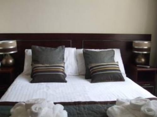 Waverley Hotel, Workington, 