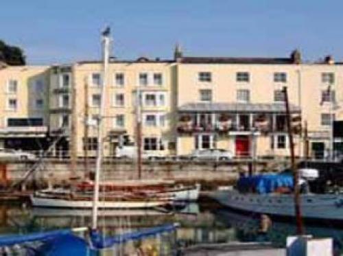 The Oak Hotel, Ramsgate, 