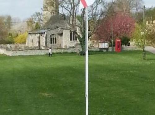 Great Danes Country Inn, Oxborough, 