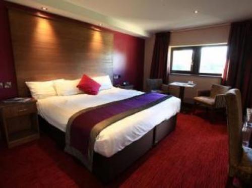 Mytton Fold Hotel, Ribble Valley, Clayton le Moors, 