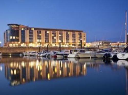Radisson Blu Waterfront Hotel, Jersey, St Helier, 