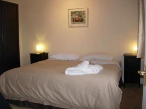 The Bakehouse Guesthouse, Maidenhead, 