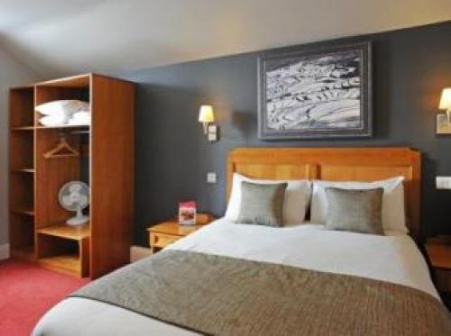 Brentwood Inn By Greene King Inns, Rotherham, 