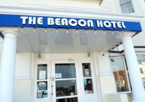 Capital One Hotel, Bournemouth, 