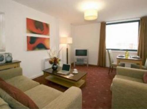 Premier Suites Manchester, Ancoats, 