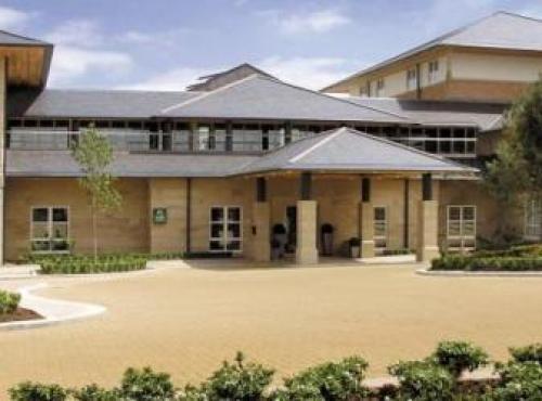 Thorpe Park Hotel And Spa, Garforth, 