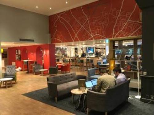 Holiday Inn Norwich North, An Ihg Hotel, Norwich, 