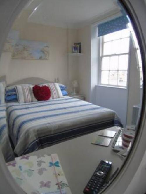 Letchworth Guest House, Weymouth, 