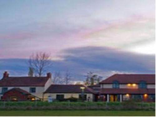 Beansheaf Chalet, Pickering, North Yorkshire