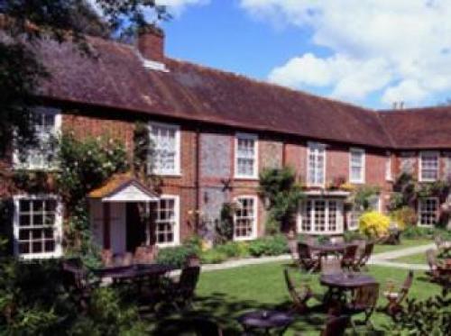The Millstream Hotel & Restaurant, Bosham, 
