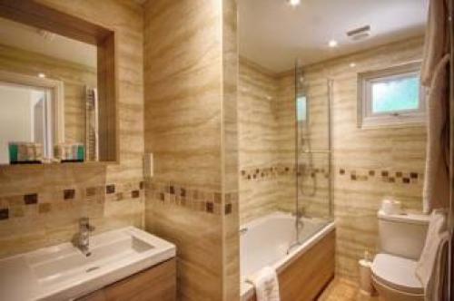 Felbrigg Lodge, Aylmerton, 