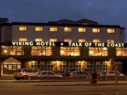 Viking Hotel- Adults Only, Blackpool, 