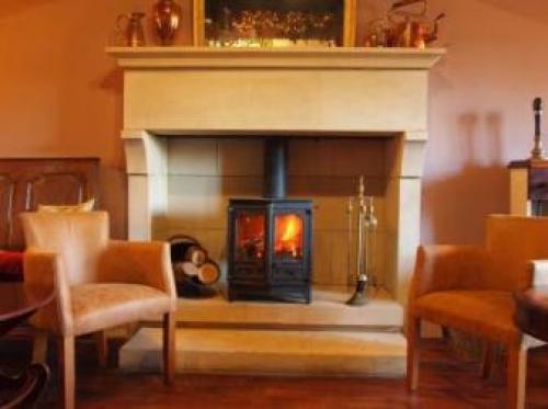 Black Swan Inn, Masham, 