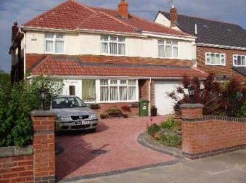 Wyngate Guest House, Hoylake, 
