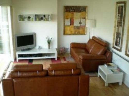 Leeds Docks High End 2bd, Leeds, 