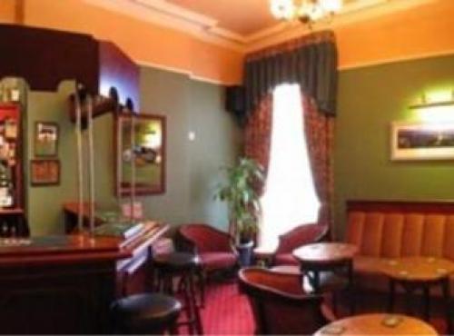 Lynwood House, Southport, 