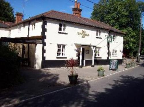 The Winchfield Inn, Winchfield, 