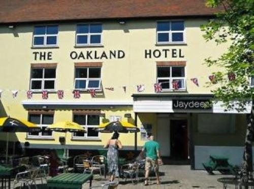 The Oakland Hotel, South Woodham Ferrers, 