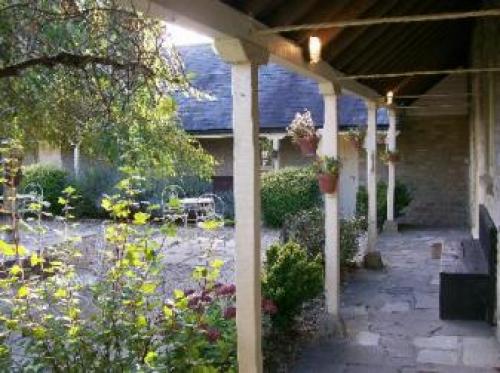 Merrymouth, Milton under Wychwood, 
