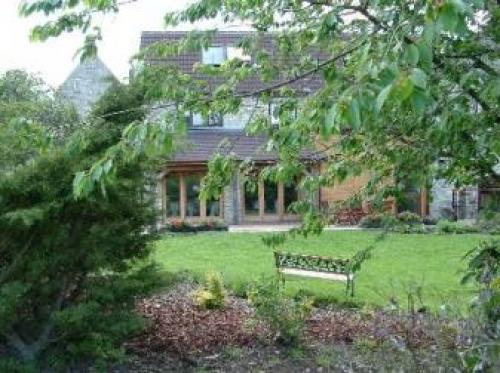 Cameley Lodge, Temple Cloud, 