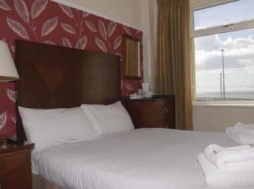 Leverdale Hotel, Blackpool, 