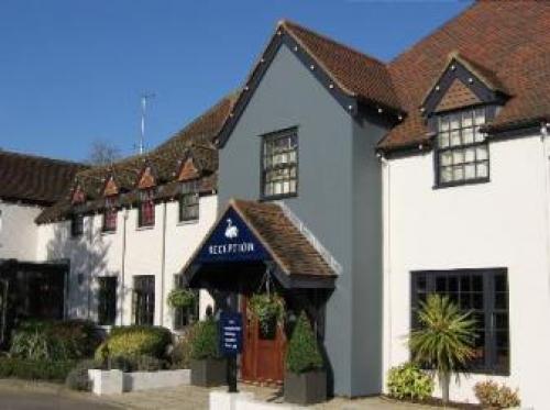 The White Swan, Arundel, 