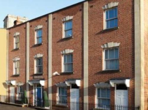 Comfortable Central Apartment, Welsh Back, 