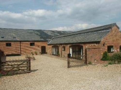 The Granary, Cranfield, 