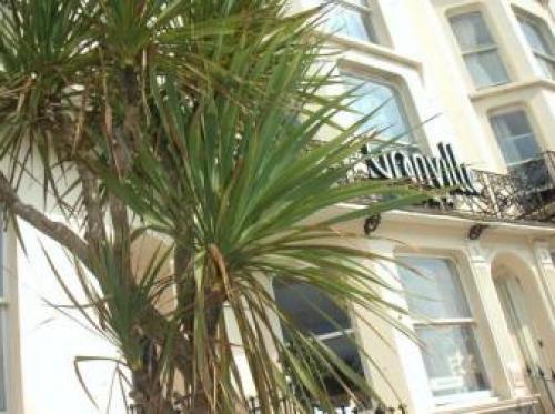 Granville Hotel, Brighton, 