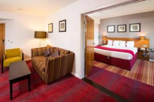 Holiday Inn Norwich City, An Ihg Hotel, Norwich, 