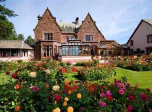 Appleby Manor Hotel & Garden Spa, Appleby in Westmorland, 
