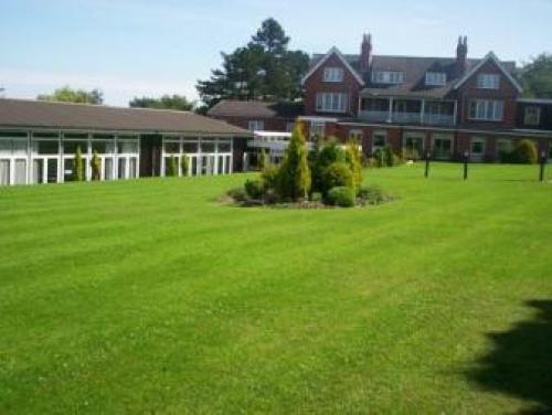 The Beeches, Bournville, 
