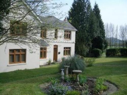Homelea B & B & Self Catering, Chilham, 