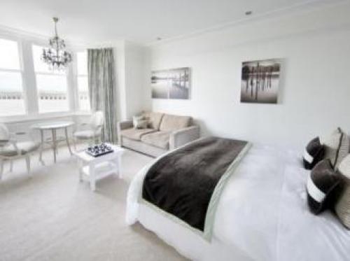 Number 43, Arnside, 