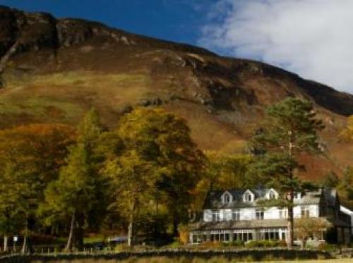 Borrowdale Gates Hotel, Borrowdale, 